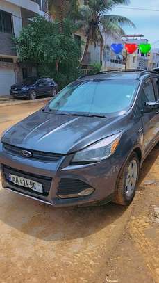 FORD ESCAPE 2014 image 9