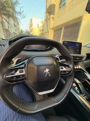 PEUGEOT 🔘MODÈLE  4008  🔘ANNÉE 2017 image 4