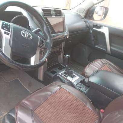 TOYOTA PRADO TX image 7
