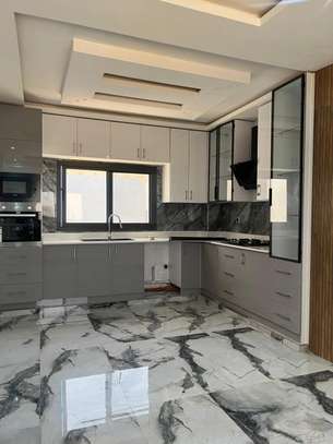 APPARTEMENT F3 À LOUER AUX ALMADIES RECASEMENTS image 14