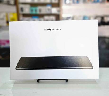Samsung Tab A11+ image 6