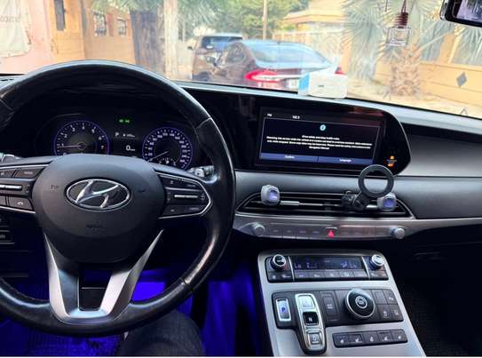 Hyundai Palissade 2020 image 5