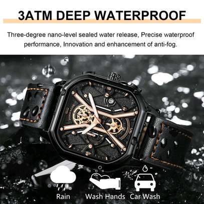 Montre Homme Poedagar 838 image 8