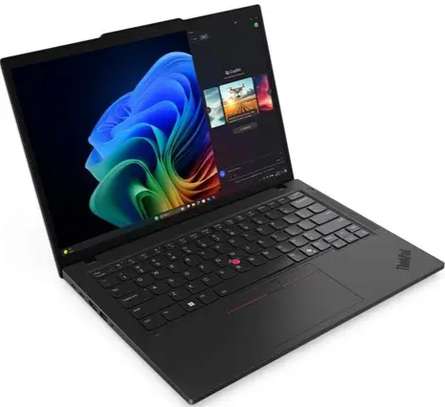 Lenovo ThinkPad T14 Gen 6 Tactile ( 32 Go RAM / 512 Go SSD) image 3