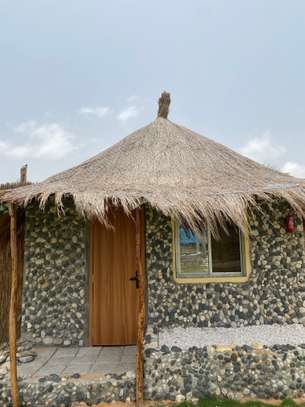 Camping hôtel lac rose image 7