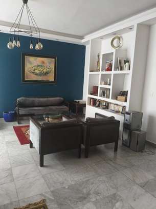 Appartement F5 en duplex Ngor Almadies image 5