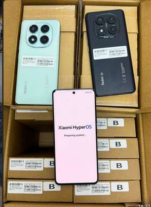 Redmi note 14Pro 5G image 2