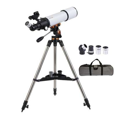 Télescope astronomique 80/500 image 3