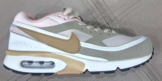 NIKE AIR MAX BW OG CREAM image 5
