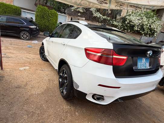 BMW X6 image 5