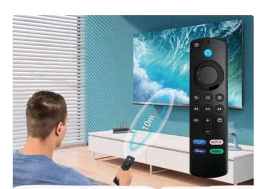 Télécommande Fire TV Amazon image 4