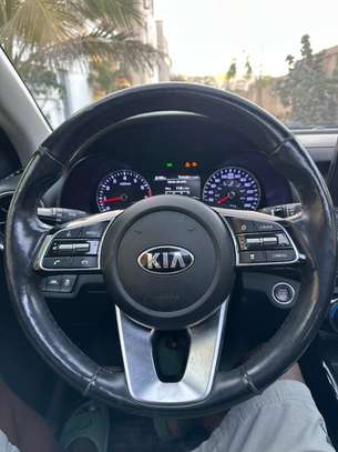 Kia forte 2020 Ex limited full option image 10