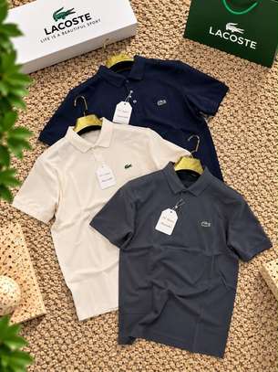 LACOSTE POLO Classique  100% coton image 11