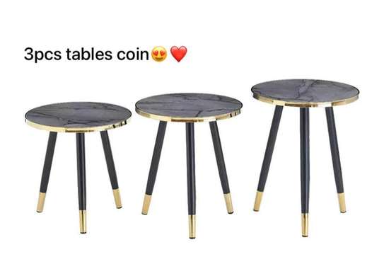 Table basse 3table image 2