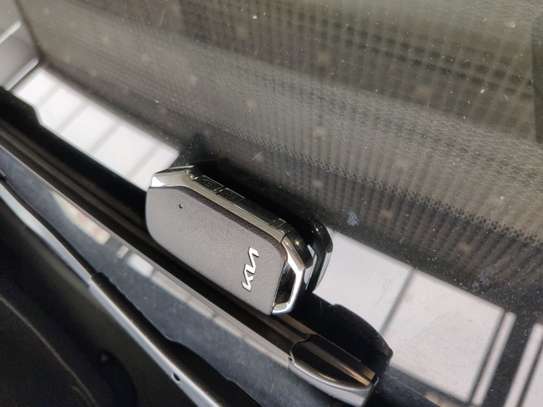 KIA SPORTAGE NEUF 2026 image 8