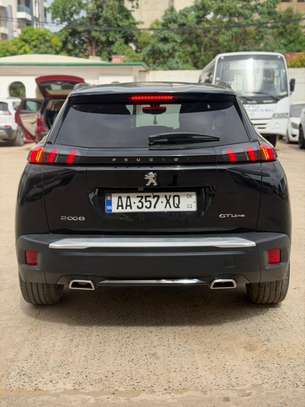 PEUGEOT 2008 NEW MODEL AUTOMATIQUE ESSENCE image 11