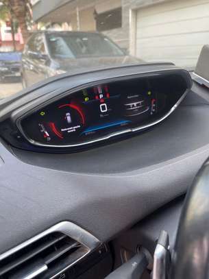 Peugeot 3008 2021 image 5