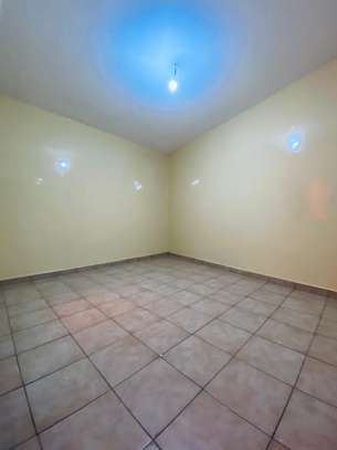 Appartement spacieux à Ouakam image 12