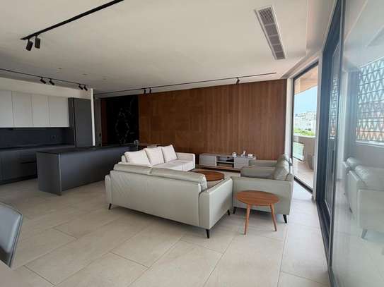 Appartement à louer aux almadies image 5