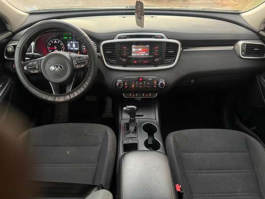 KIA SORENTO 2018 VENAT image 7