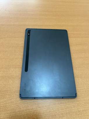 Samsung tap s8 plus 256 image 2
