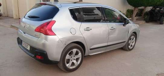 Voiture Peugeot 3008 image 9