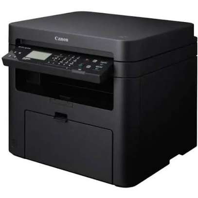 IMPRIMANTE CANON LASER MULTIFONCTION 237W image 2