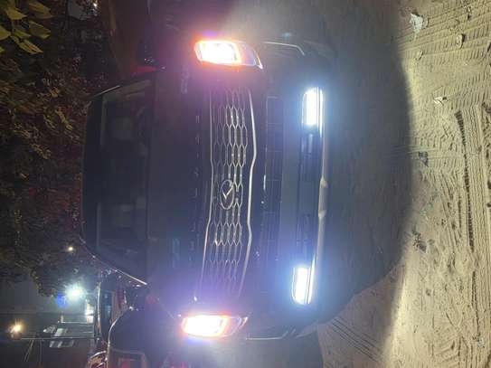 KIA TELLURIDE SX 2021 image 3