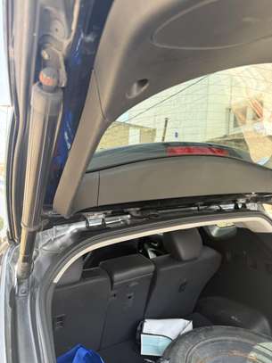 Santafè Sport Limited 2018 version Luxury image 9
