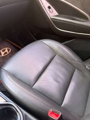 Hyundai Santafe 2016 image 7