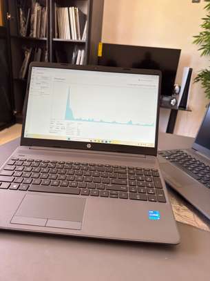 Hp pavillon i5 11th / 16gb ram / ordinateur image 6