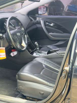 Hyundai grandeur image 7
