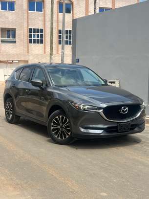 Mazda cx5 gt image 10