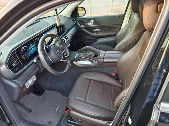 MERCEDES GLE 450 4MATIC Année :2020 image 7