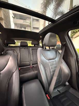 BMW X3 2020 XDrive image 7