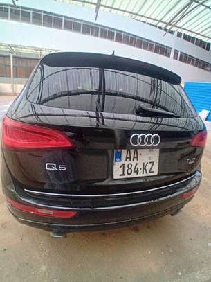 Audi A3 Année:2015 image 6