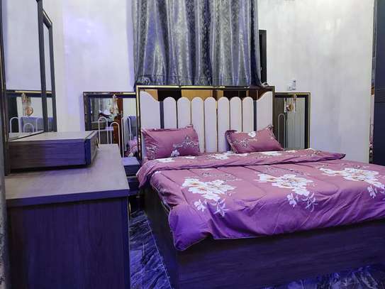 Bel appartement à Scat Urbam image 3