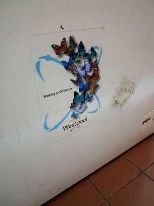 Congélateur Coffre WESTPOOL image 6