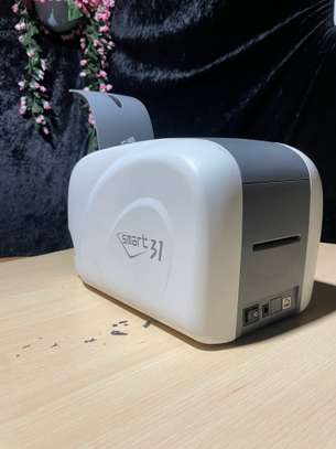 Smart 31 Card Printer – Imprimante à cartes professionnelle image 6