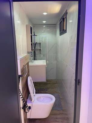 Appartement meublé moderne confort et style réunis image 6