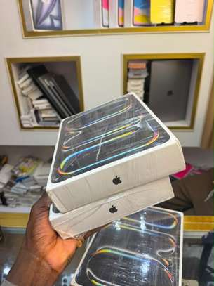 Ipad M5 scelle image 4