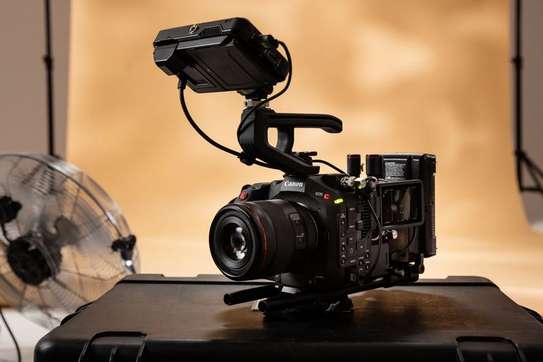 Canon Cinéma image 3
