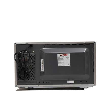 MICRO ONDE ASTECH 23L MANUEL image 3