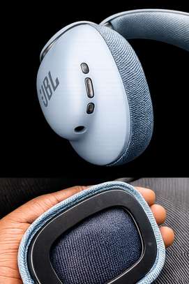 Casque Bluetooth jbl Tune X6nc – Réduction de bruit image 3