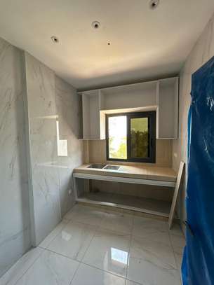 Superbe studio  à louer à Fass image 6