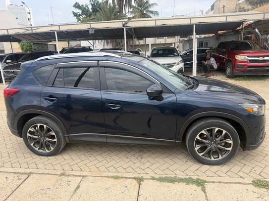 MAZDA CX5 2016 image 4