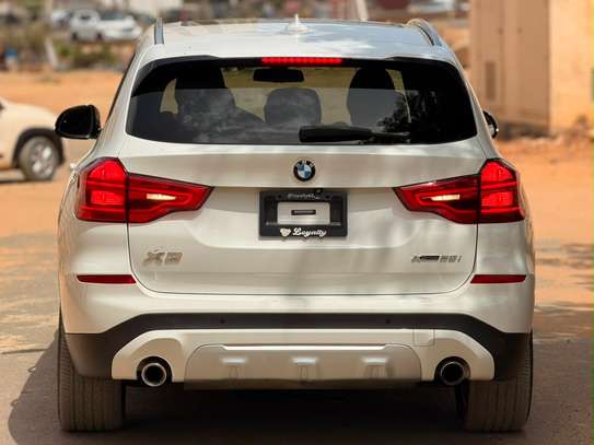 Bmw x3 30 i image 14