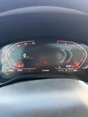 BMW X4 Xdrive 30i 2020 image 15