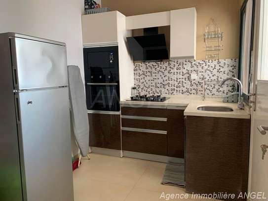 Ref_3237_PL Beau Studio meublé à Mermoz au 4ème étage image 5