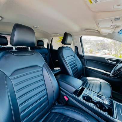 Location Ford Edge image 5